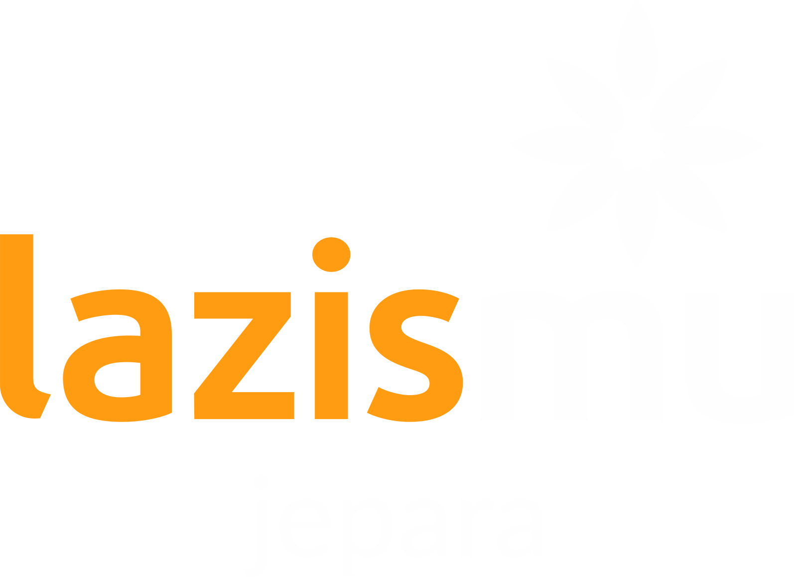 mobile menu logo lazismu jepara