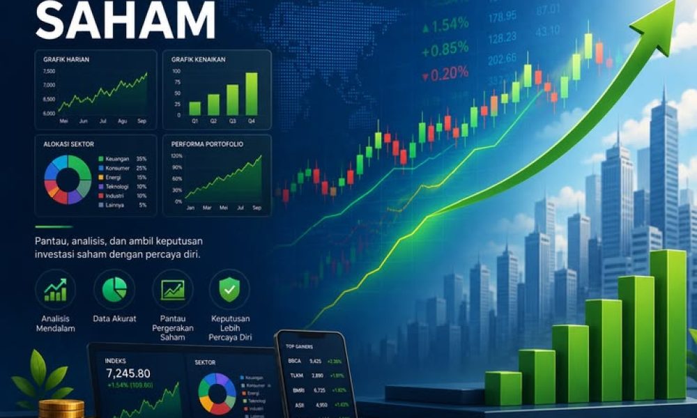 Saham Free Float_ Ketentuan dan Perannya dalam Pencatatan Saham